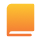 Icon representing education donation